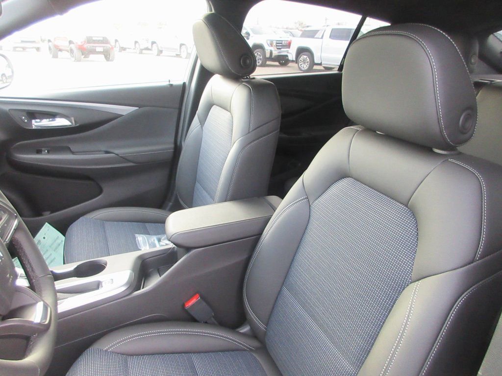 New 2026 Buick Envista Preferred w/ Convenience I Package image 11