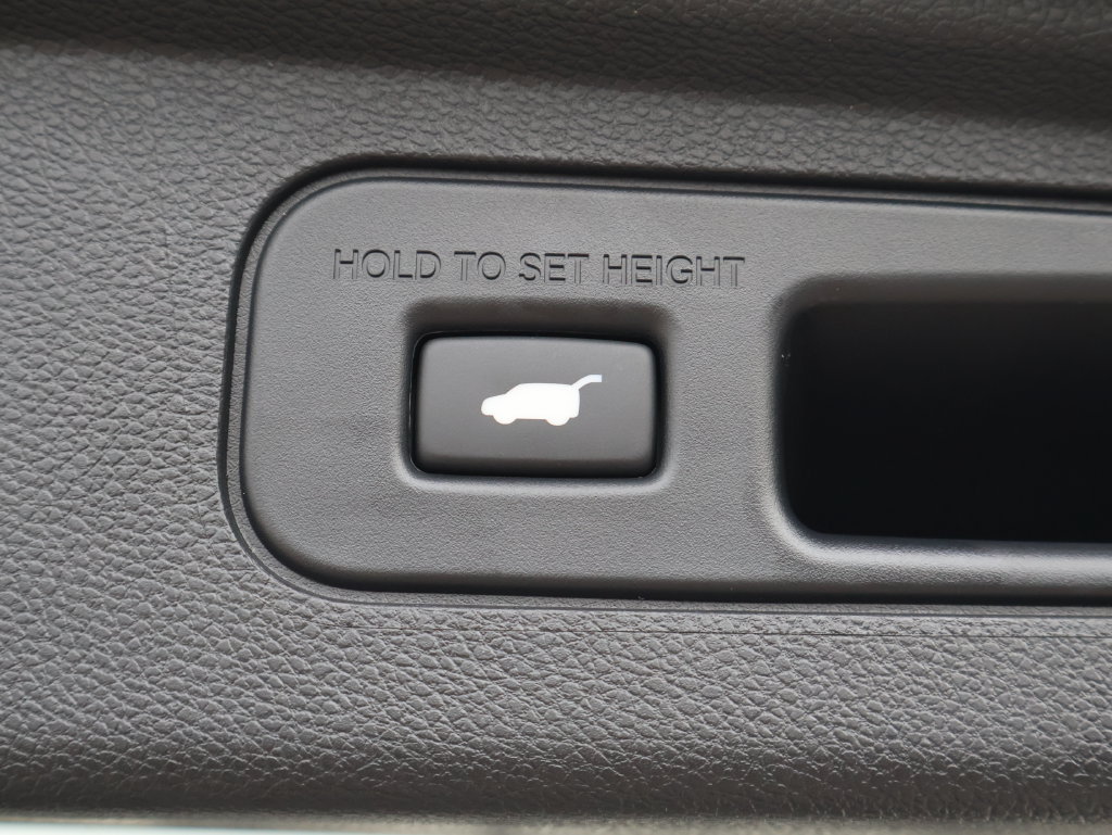New 2027 Honda Odyssey EX-L image 17