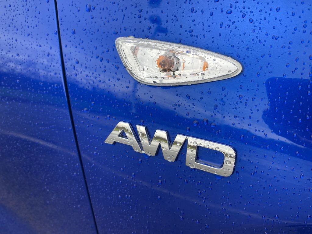 Certified 2021 Kia Seltos LX image 10