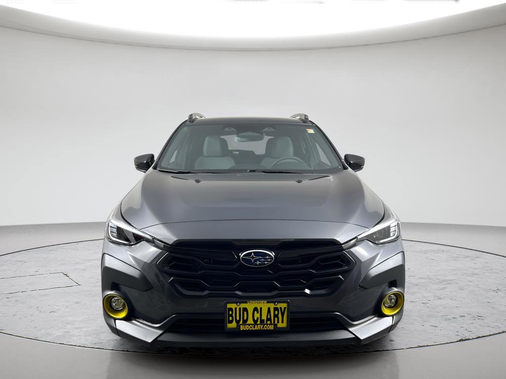 New 2026 Subaru Crosstrek 2.5i Sport AWD/4WD image 2