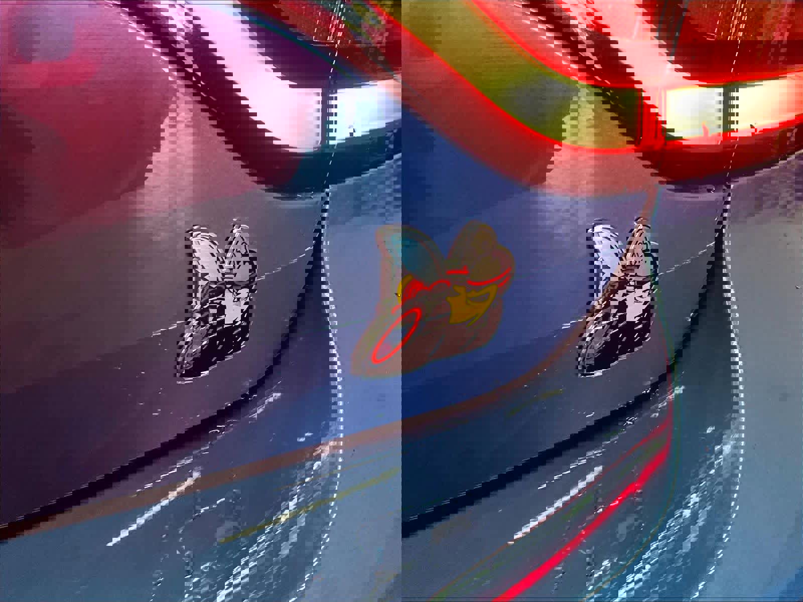 Used 2021 Dodge Charger Scat Pack w/ Dynamics Package image 10