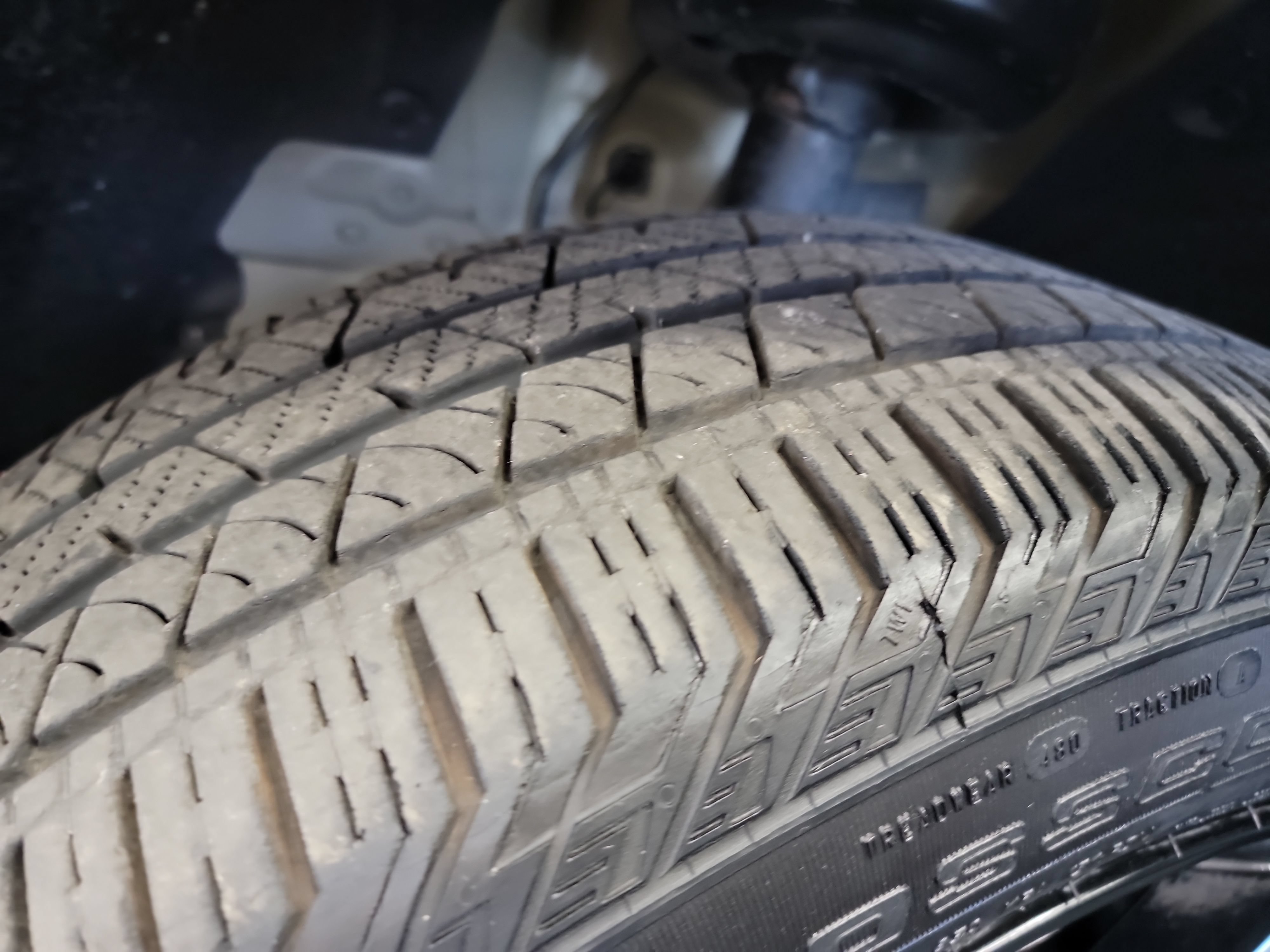 Used 2024 Honda Passport Black Edition image 31