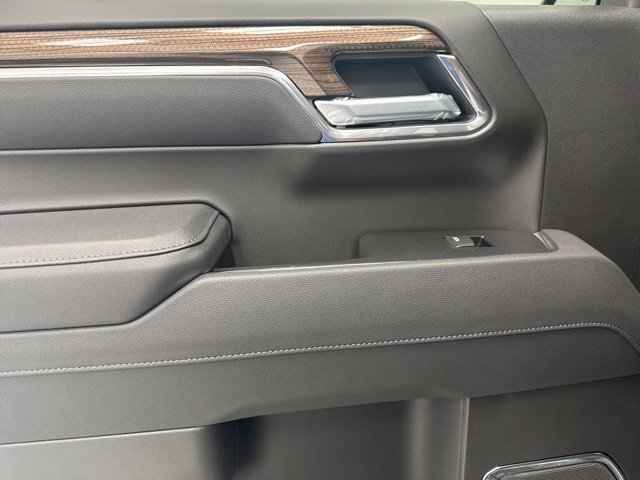 New 2026 Chevrolet Silverado 1500 LT Trail Boss image 28