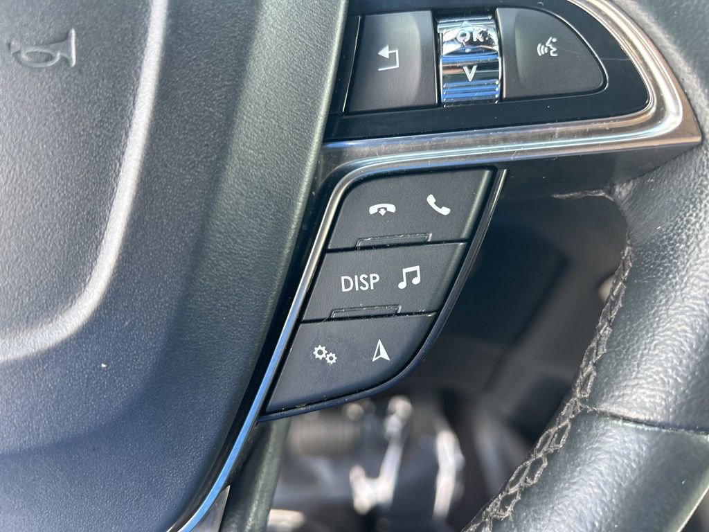 Used 2020 Lincoln Nautilus FWD image 43