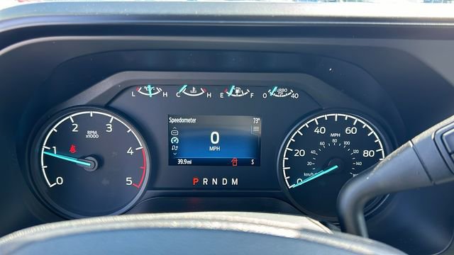 New 2026 Ford F250 XL w/ STX Appearance Package AWD/4WD image 18