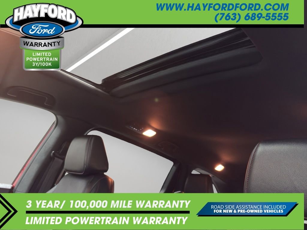 Used 2025 Honda Odyssey Sport-L image 26
