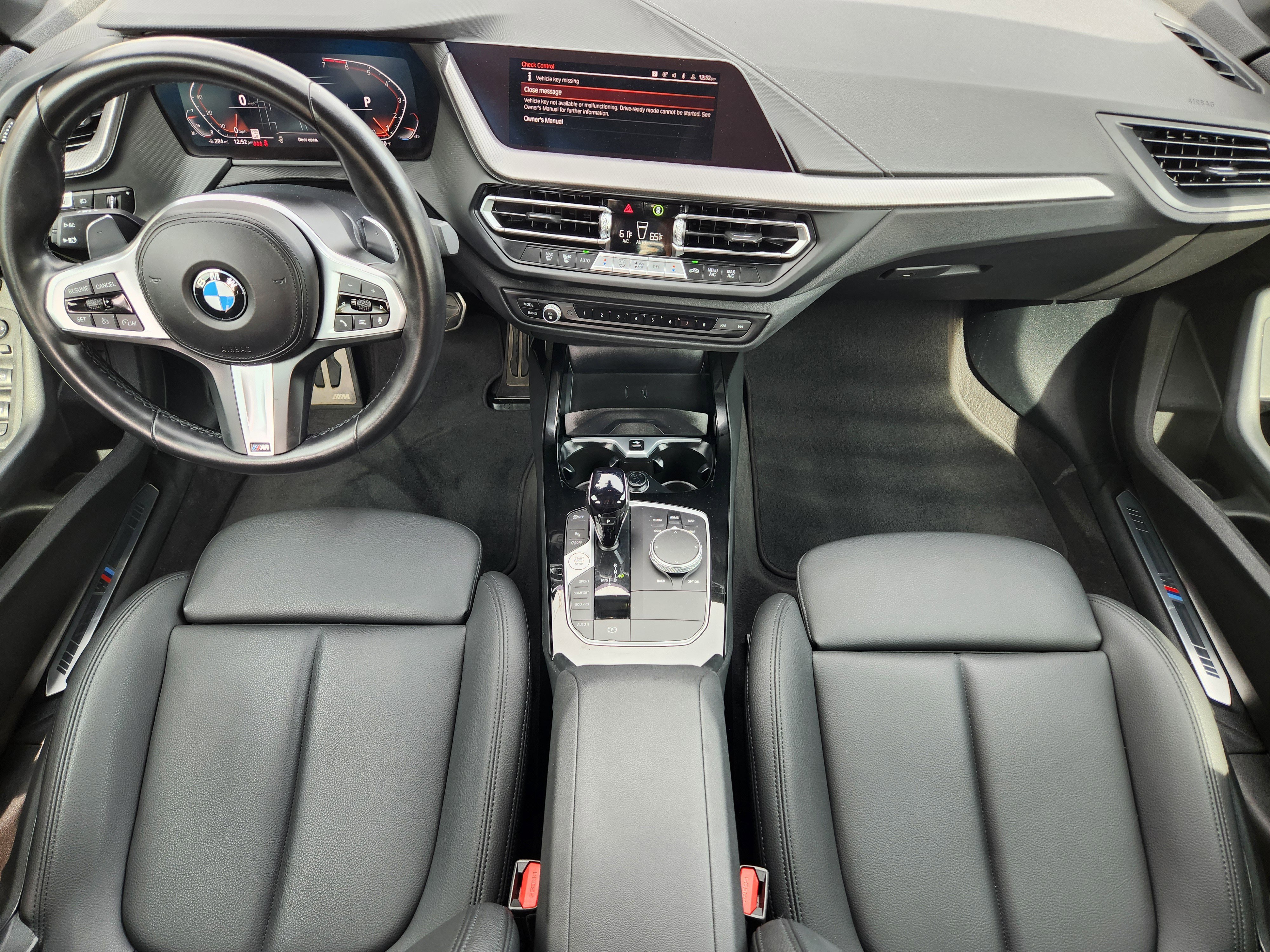 Used 2023 BMW 228i xDrive Gran Coupe w/ Dynamic Handling Package image 25