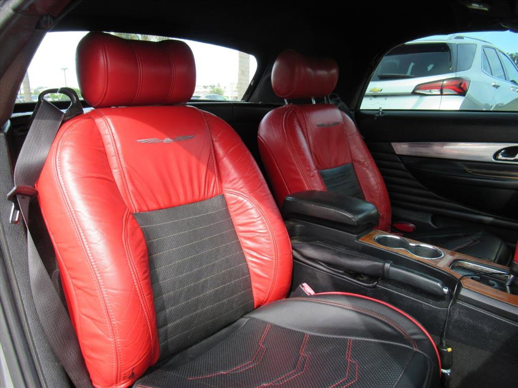 Used 2003 Ford Thunderbird Deluxe image 8