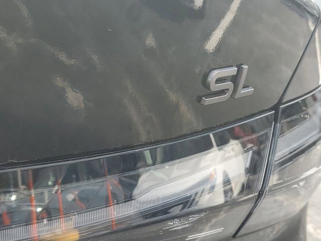 New 2026 Nissan Sentra SL image 6