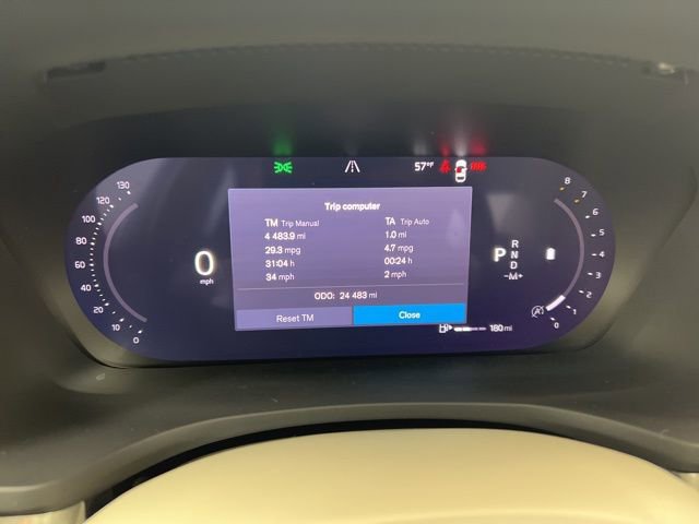 Used 2023 Volvo S60 B5 Plus image 16