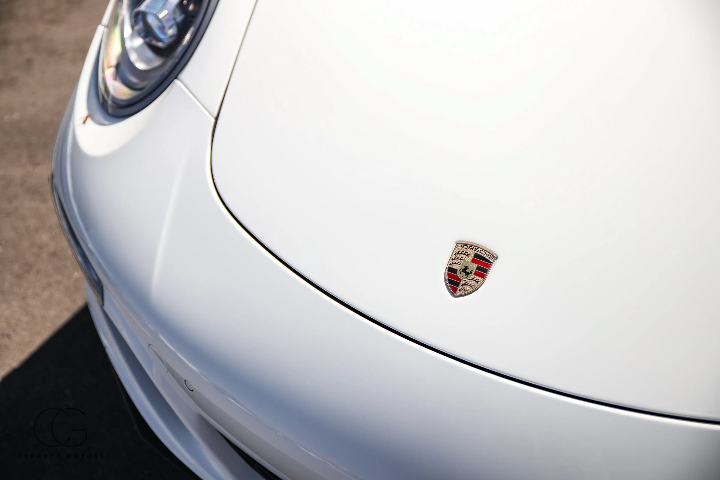 Used 2019 Porsche 911 Carrera image 25