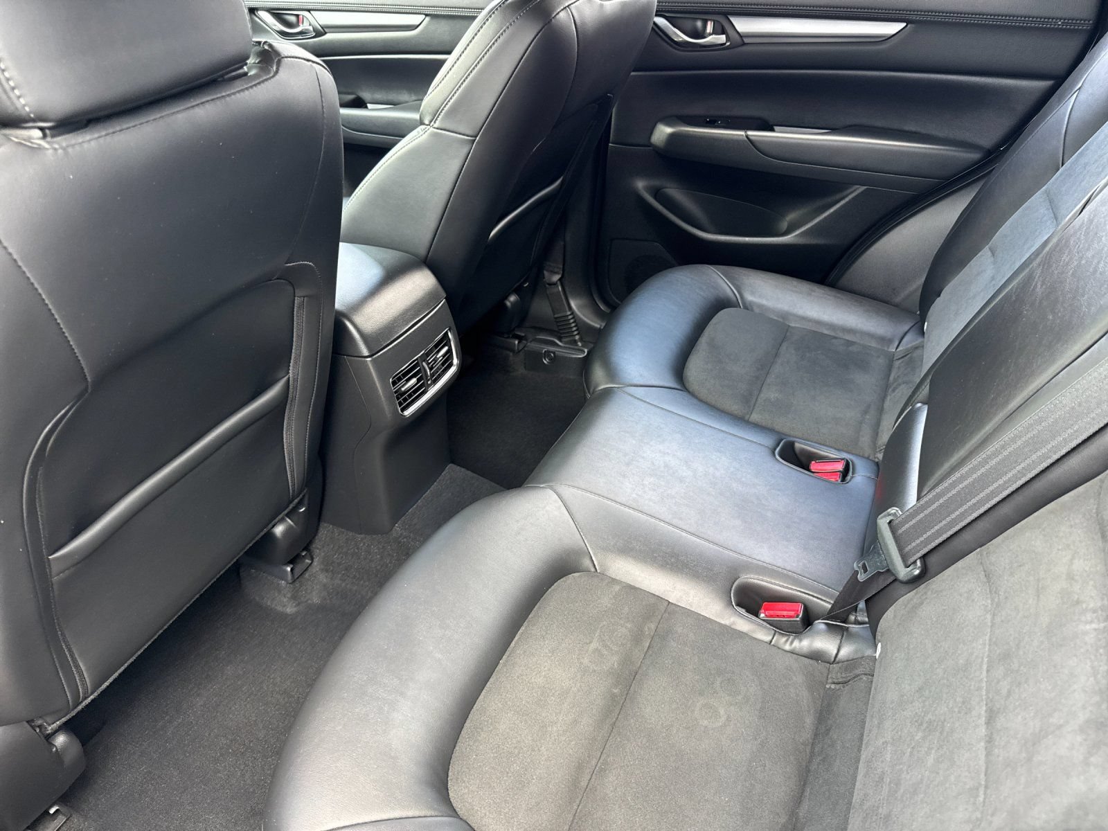 Used 2023 MAZDA CX-5 AWD 2.5 S w/ Select Package image 16