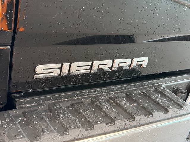 Used 2017 GMC Sierra 1500 SLT w/ SLT Premium Package RWD image 15