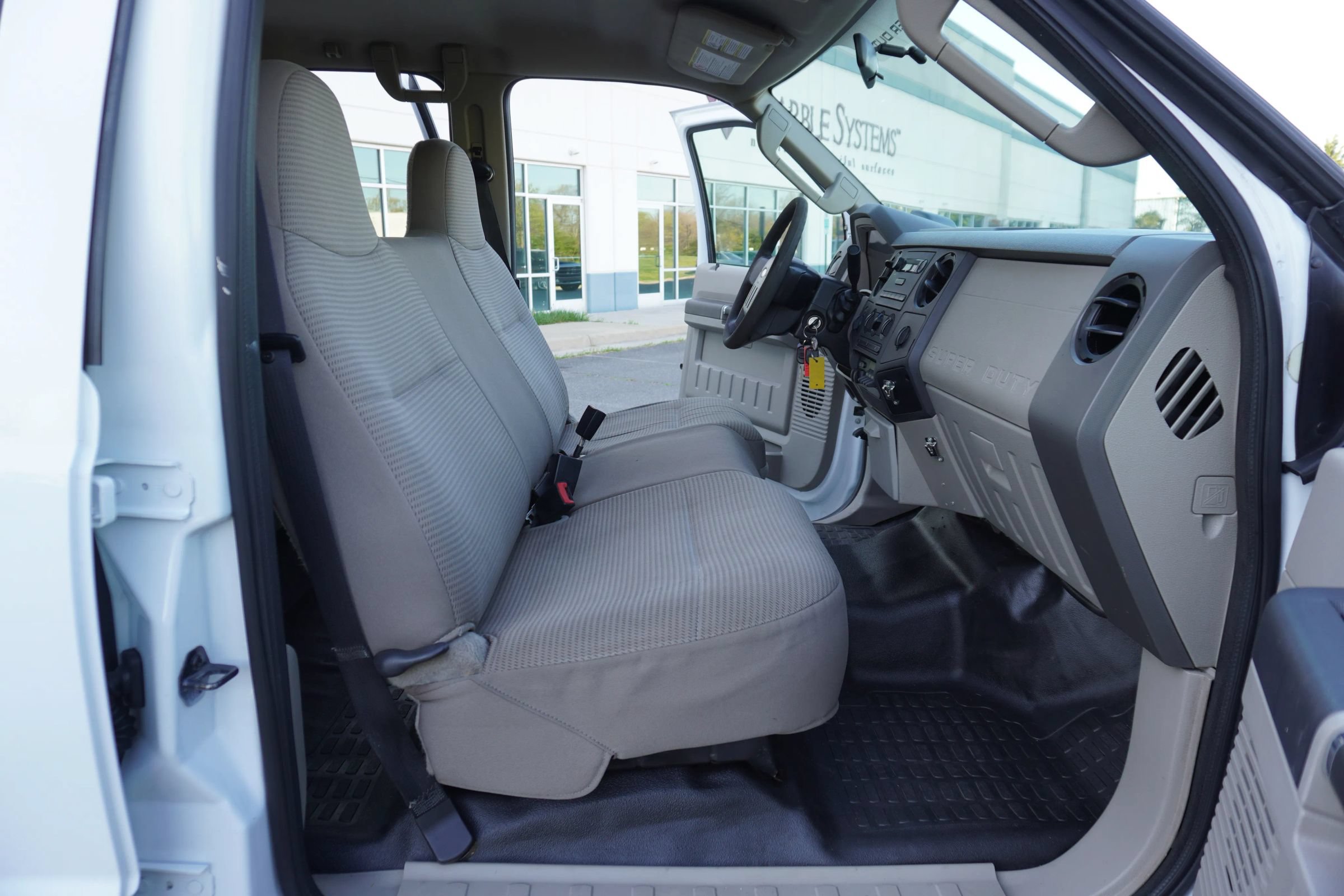 Used 2010 Ford F350 XL AWD/4WD image 14