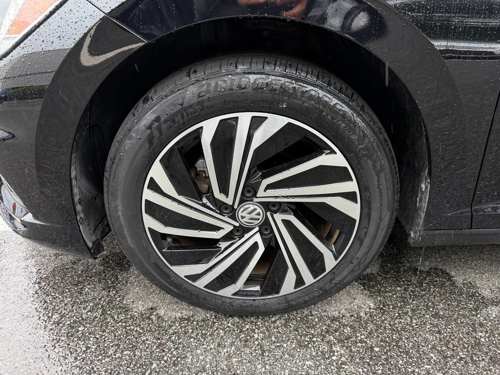 Used 2020 Volkswagen Jetta SEL FWD image 10