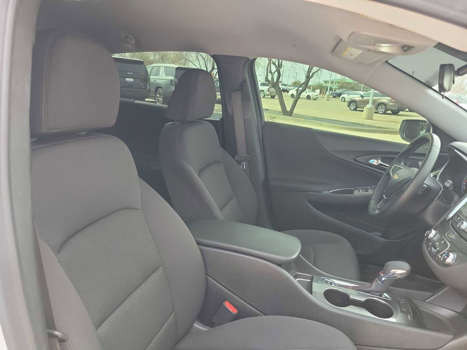 Used 2024 Chevrolet Malibu RS image 18