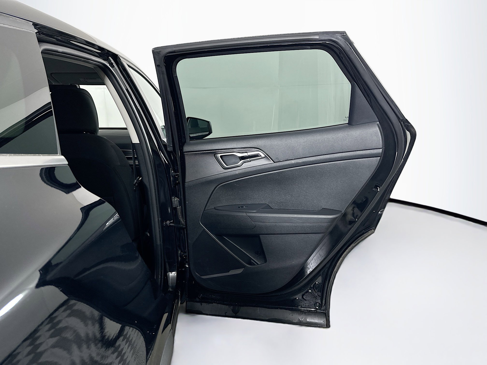 Used 2025 Kia Sportage LX image 28