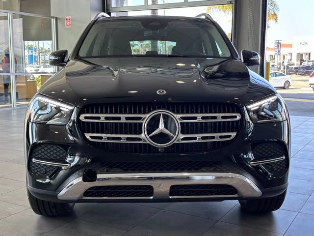 Certified 2026 Mercedes-Benz GLE 350 4MATIC image 16