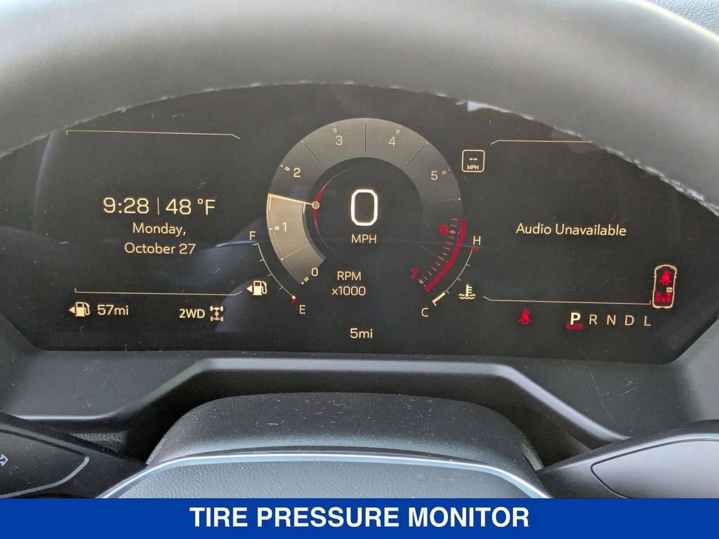 New 2026 GMC Acadia Elevation w/ Elevation Premium Package image 20