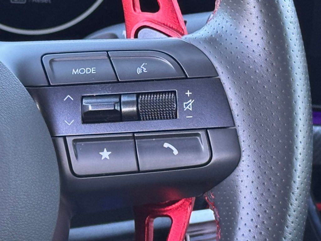 Used 2024 Hyundai Sonata N Line image 24