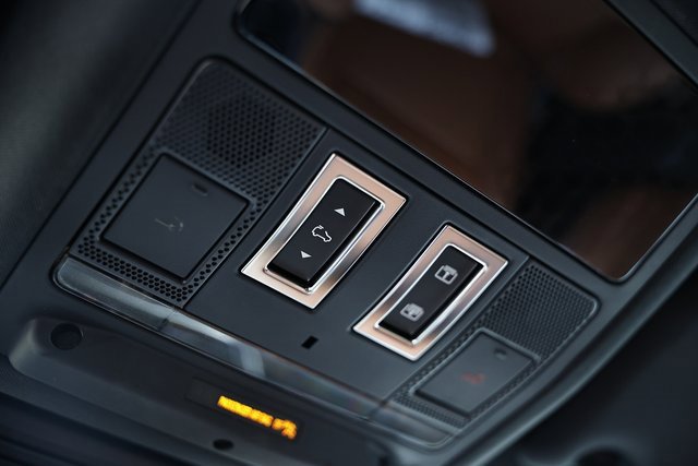 New 2026 Jaguar F-PACE R-Dynamic S image 50