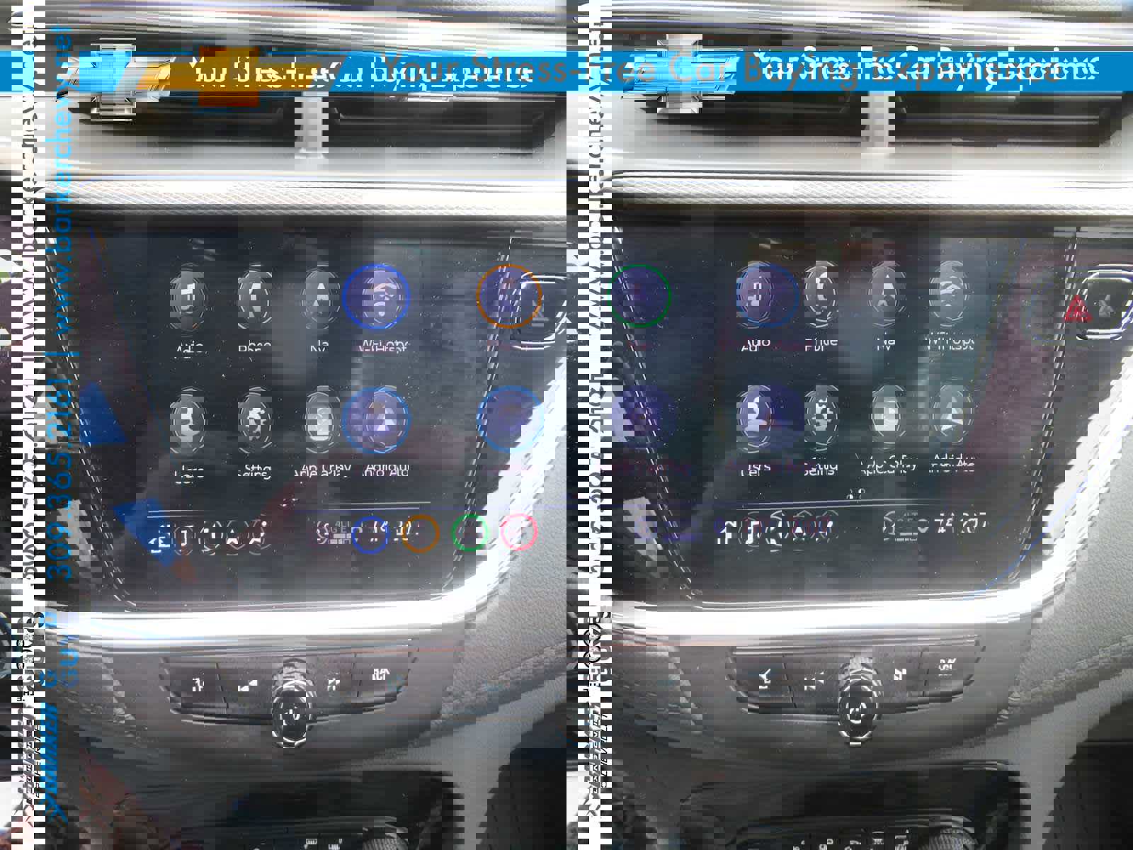 Used 2023 Buick Encore GX Essence w/ Advanced Technology Package image 21