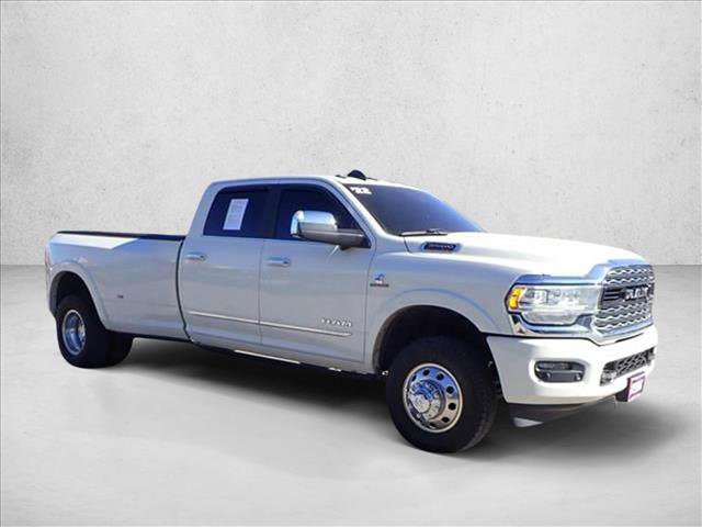 Used 2022 RAM 3500 Limited image 6