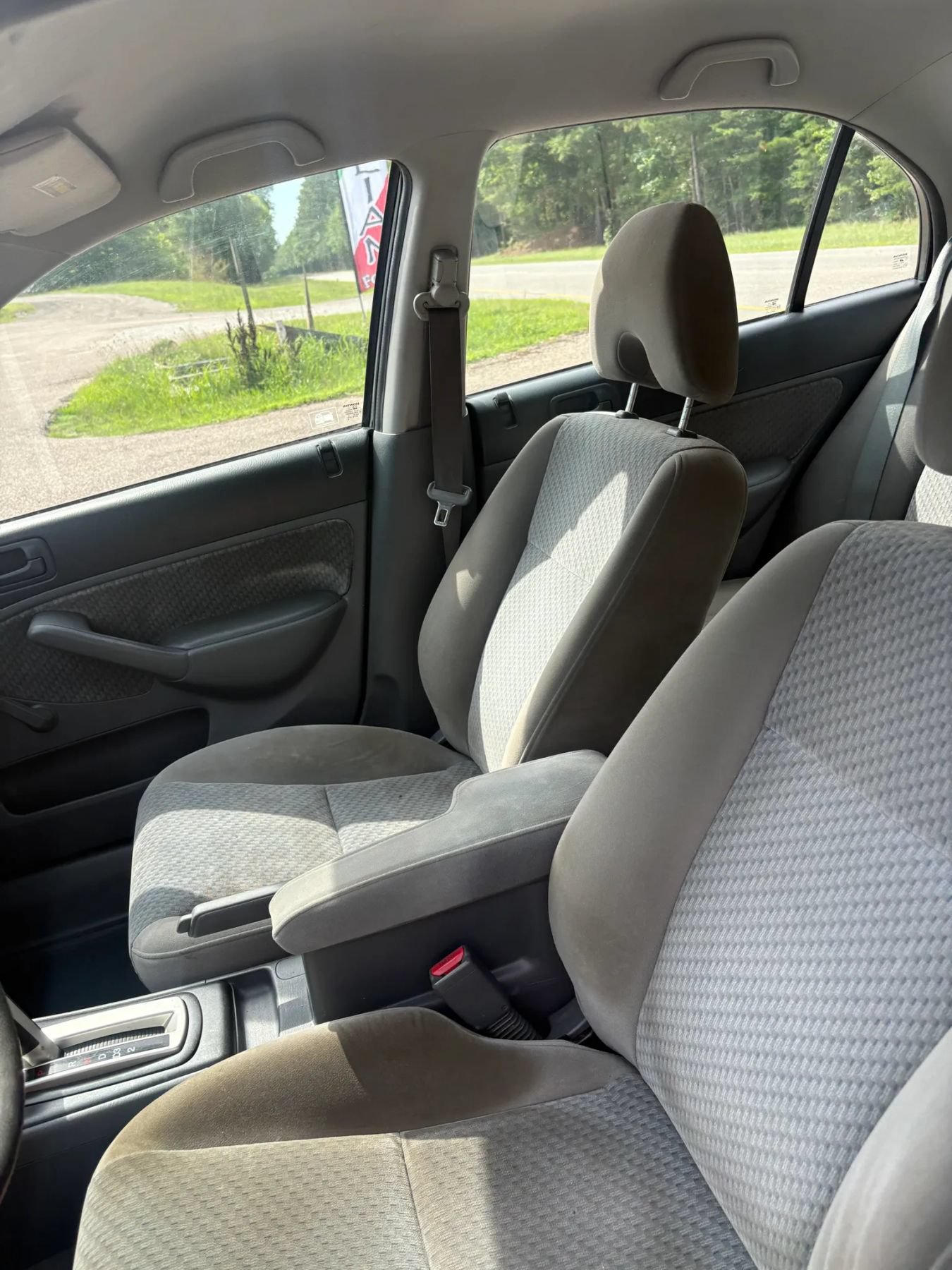 Used 2005 Honda Civic VP image 20