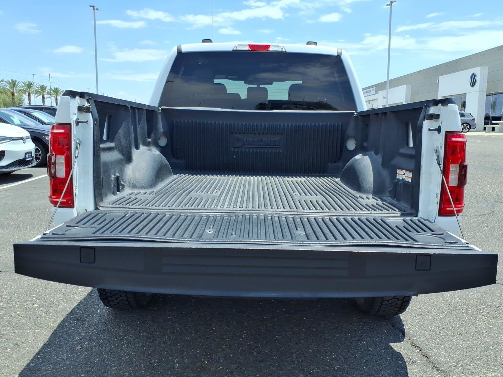 Used 2023 Ford F150 XLT AWD/4WD image 17