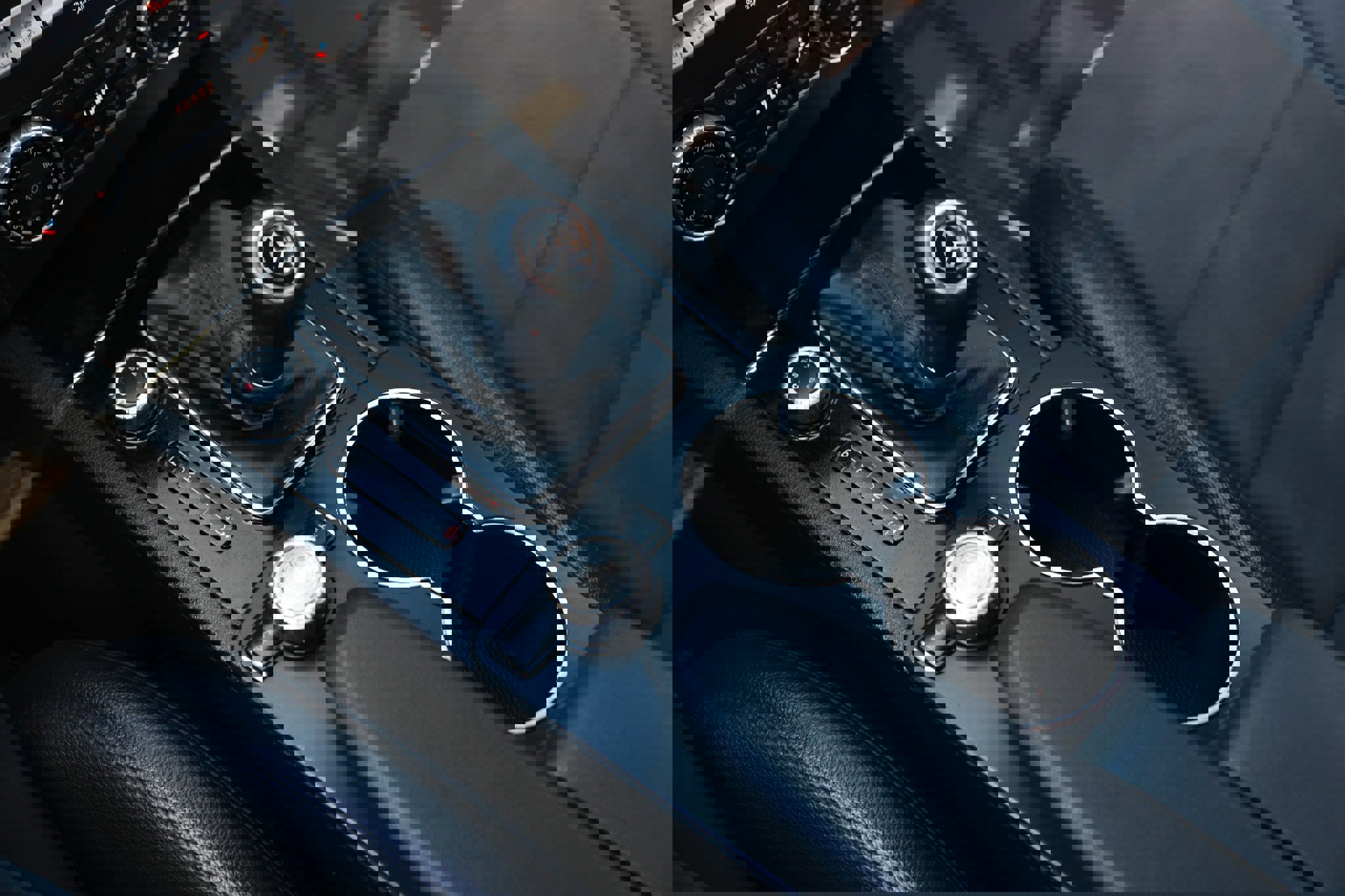 Used 2014 Mercedes-Benz C 63 AMG Sedan image 41