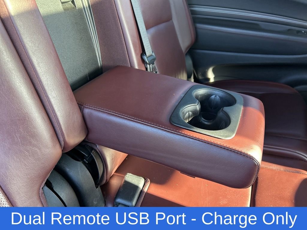 Used 2023 Dodge Durango GT image 45