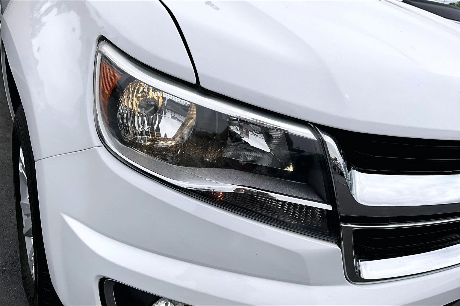 Used 2016 Chevrolet Colorado LT w/ LT Convenience Package RWD image 27