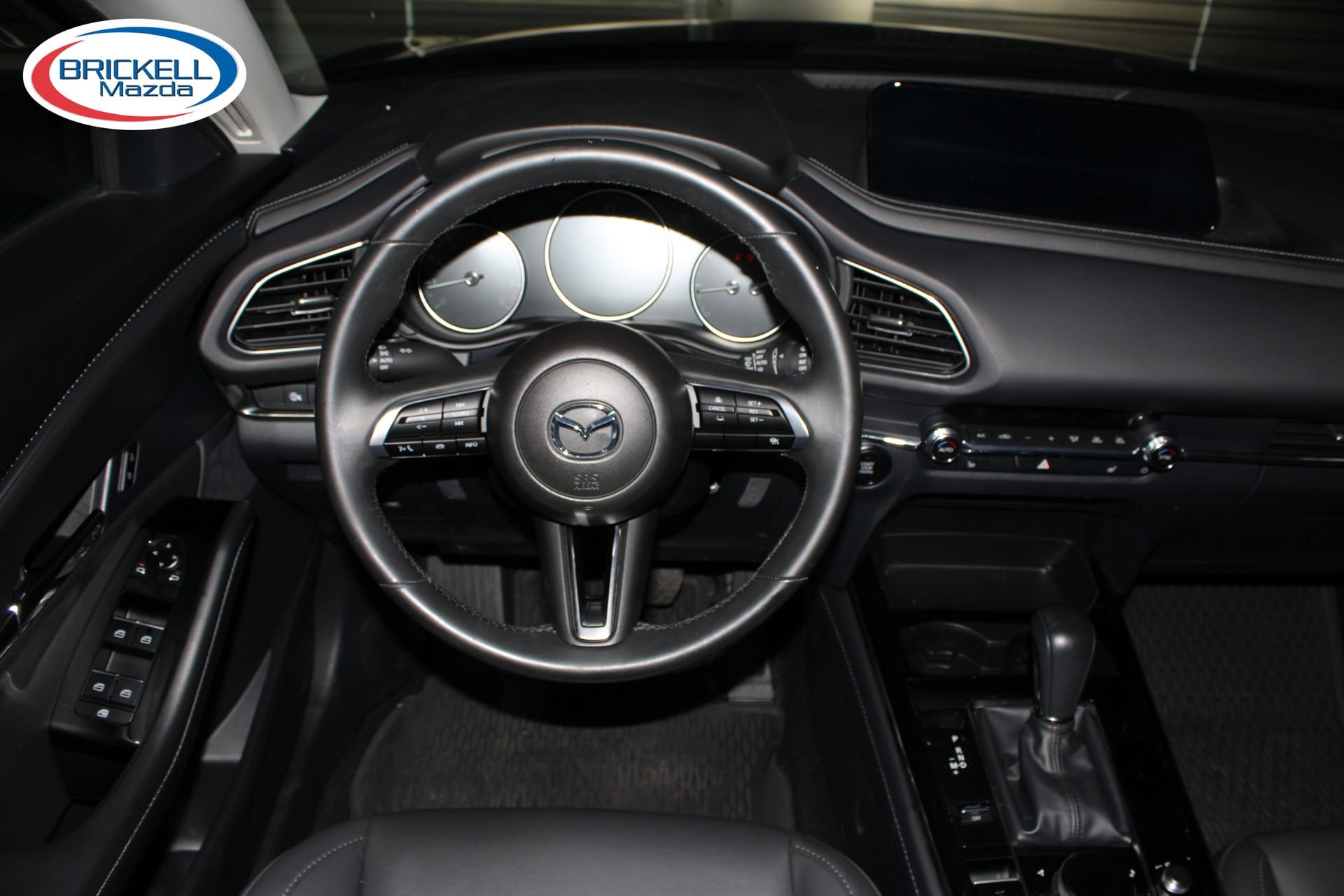 Used 2024 MAZDA CX-30 AWD 2.5 S w/ Preferred Package image 16