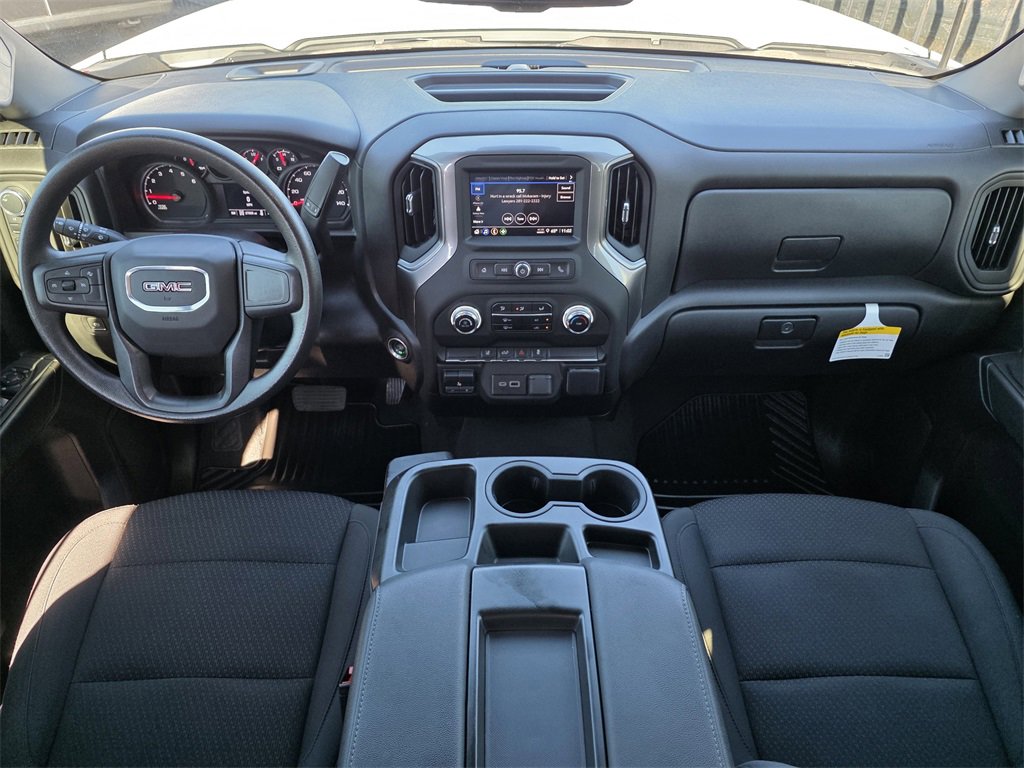 Used 2024 GMC Sierra 3500 Pro image 12