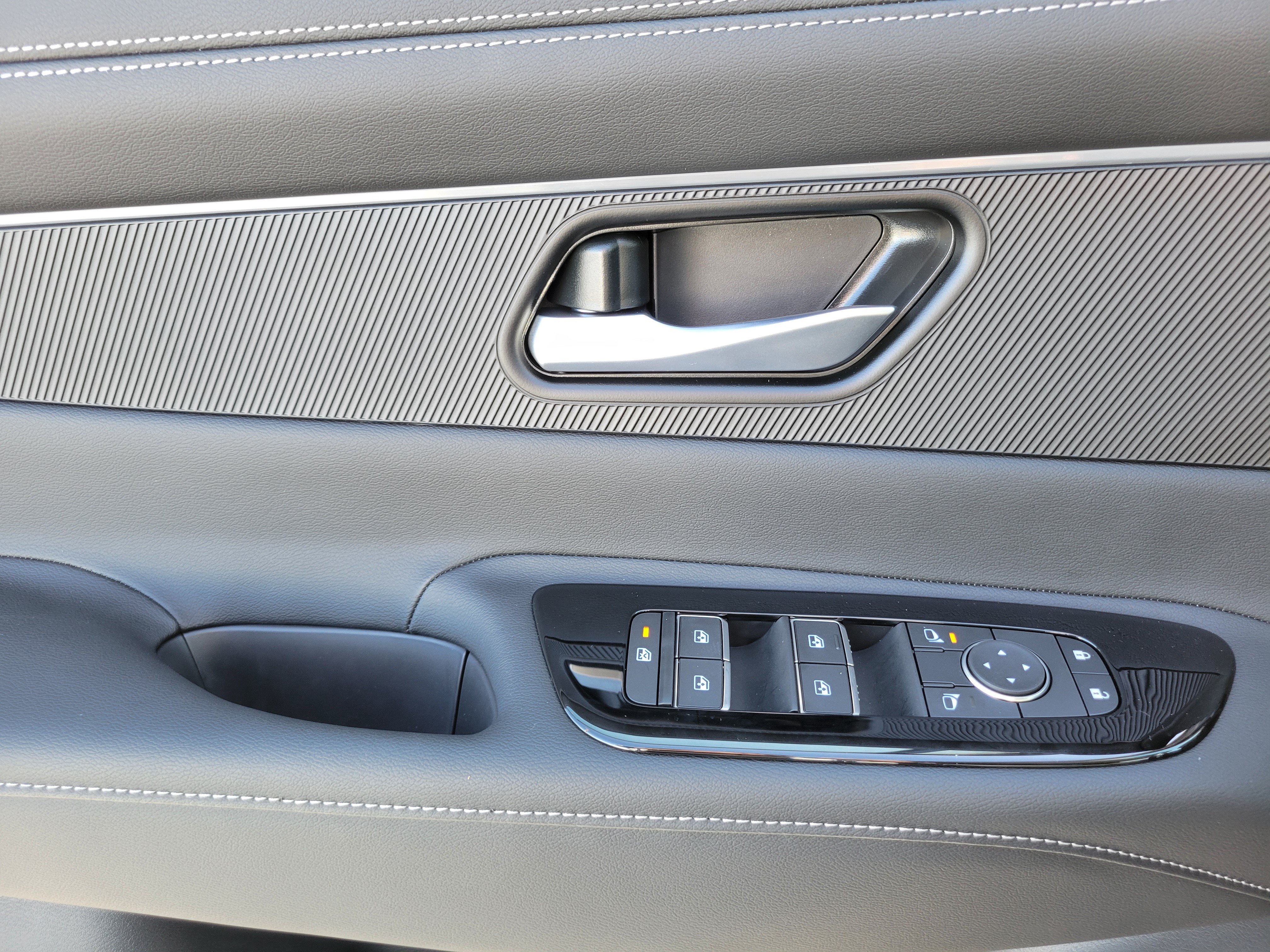 New 2026 Nissan Murano SV AWD/4WD image 29