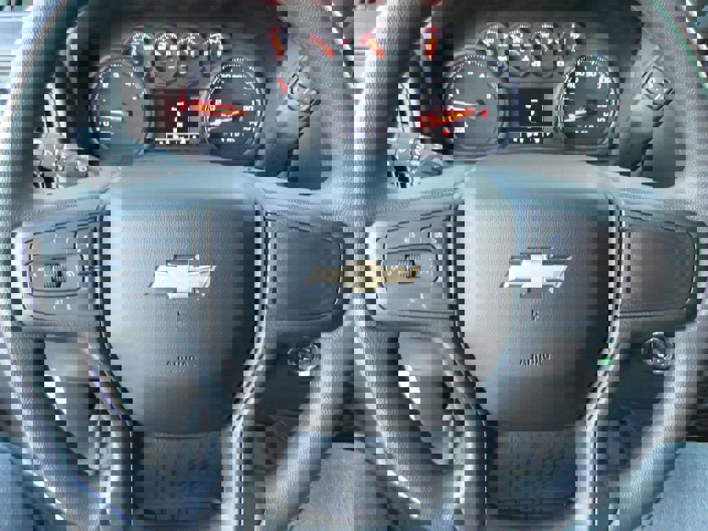 New 2026 Chevrolet Silverado 3500 W/T image 26