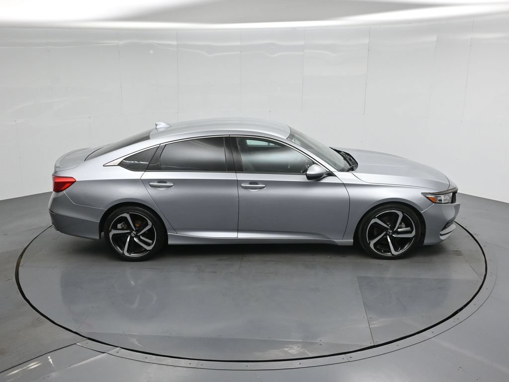 Used 2019 Honda Accord Sport image 31