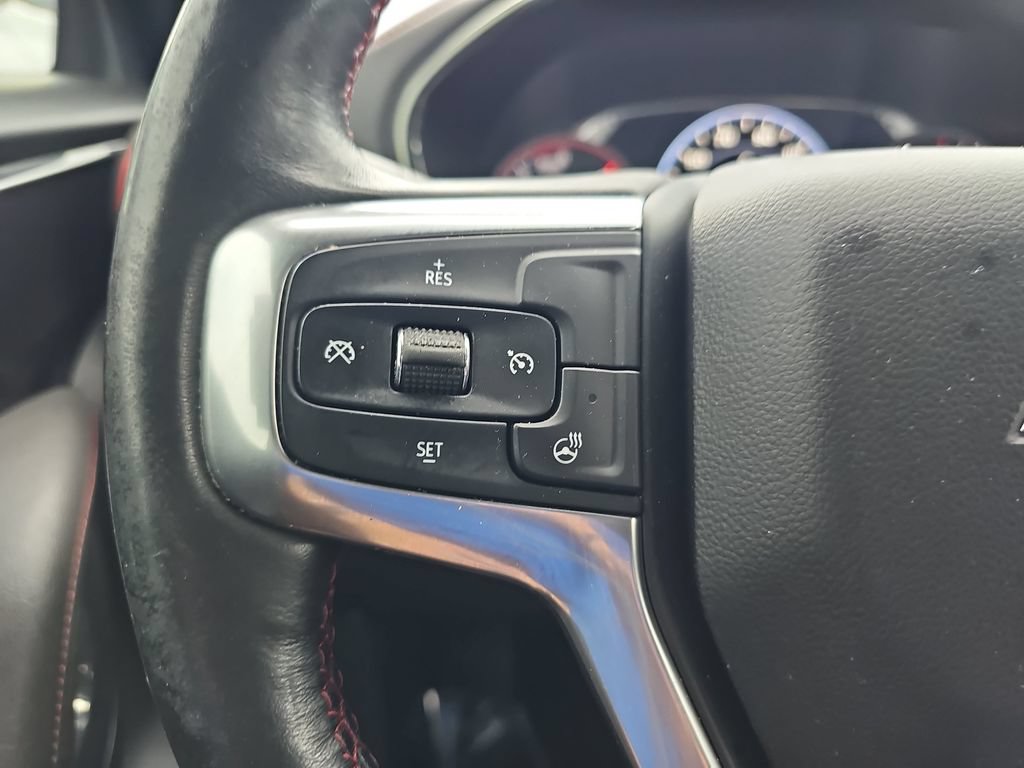 Used 2019 Chevrolet Blazer RS w/ LPO, Floor Liner Package FWD image 17