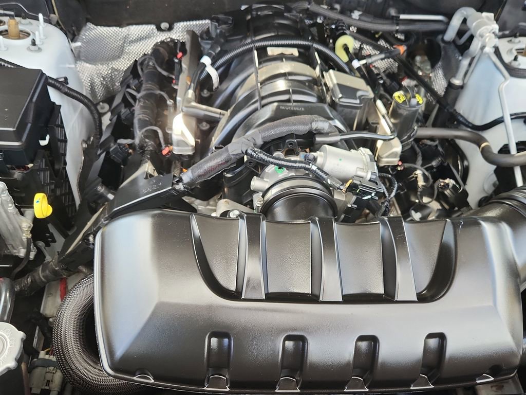 Used 2018 Jeep Grand Cherokee High Altitude AWD/4WD image 15