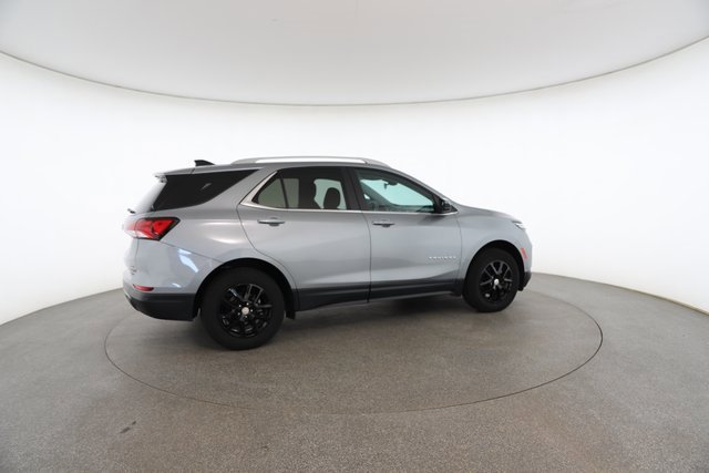 Used 2023 Chevrolet Equinox LT w/ Driver Convenience Package image 20