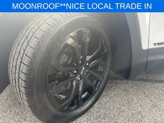 Used 2021 GMC Terrain SLE w/ Driver Convenience Package FWD image 45