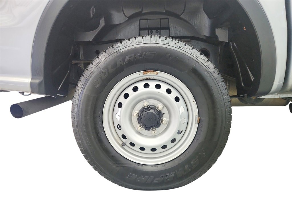 Used 2020 Ford Ranger XL w/ Equipment Group 101A Mid image 32