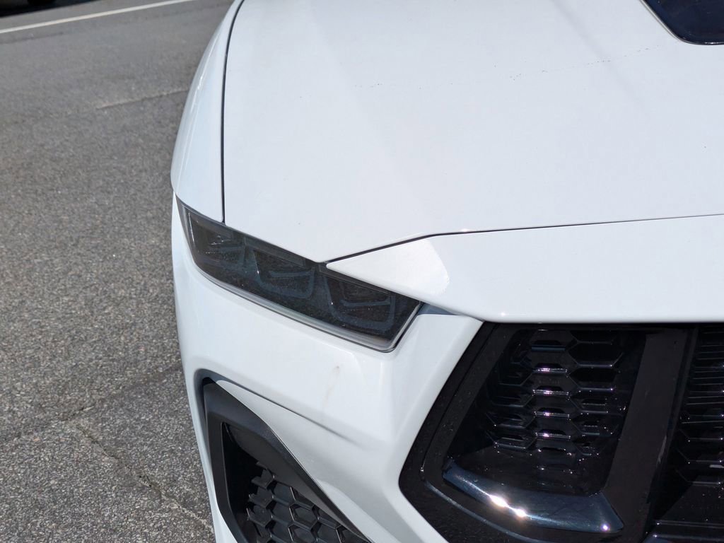 New 2026 Ford Mustang GT Premium w/ GT Performance Package image 10