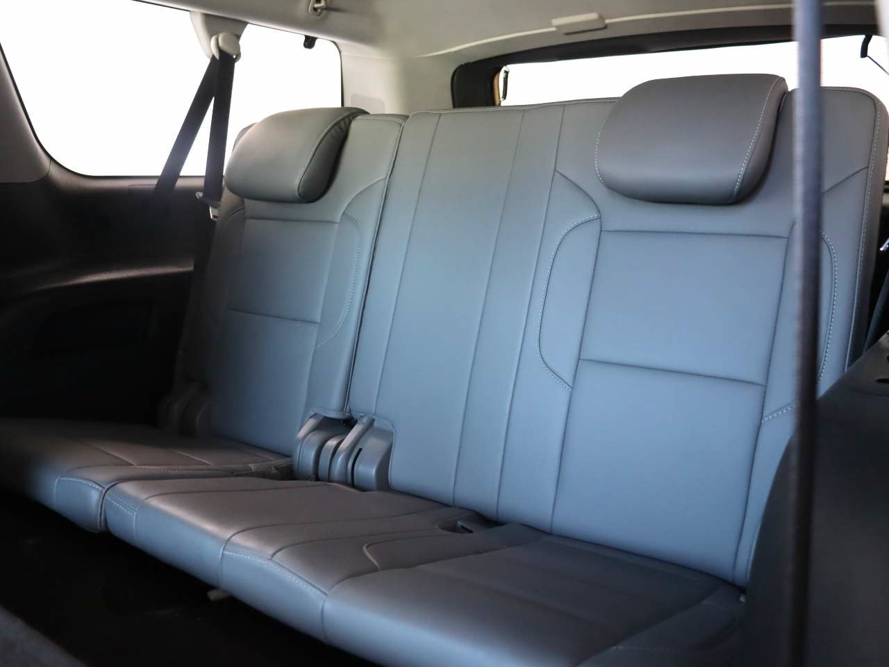 Certified 2020 Chevrolet Suburban LT AWD/4WD image 19
