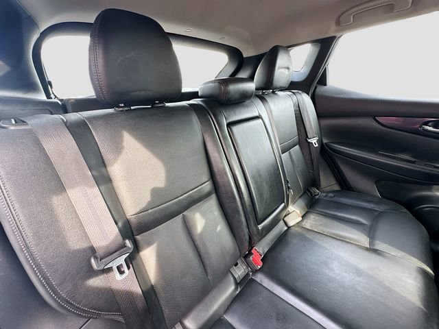 Used 2017 Nissan Rogue Sport SL image 29