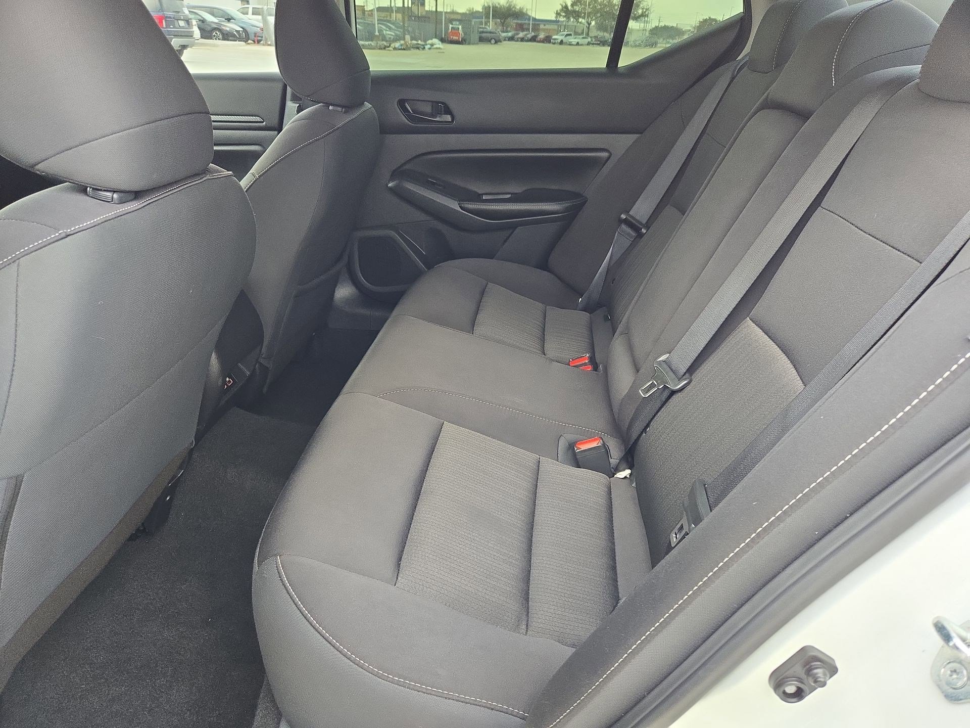 Used 2024 Nissan Altima 2.5 SV image 26