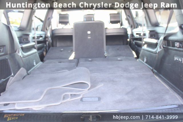 Used 2022 Jeep Wagoneer Series III image 46
