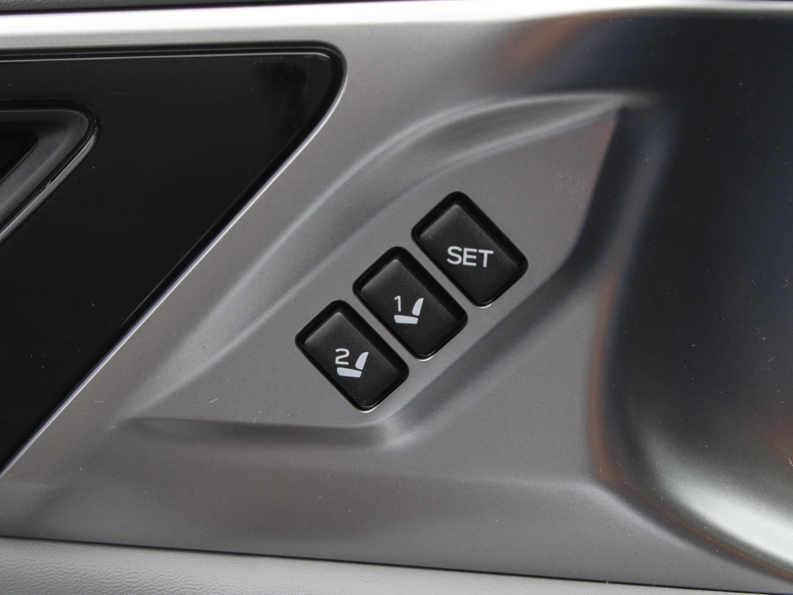 New 2025 Subaru Legacy Limited image 25