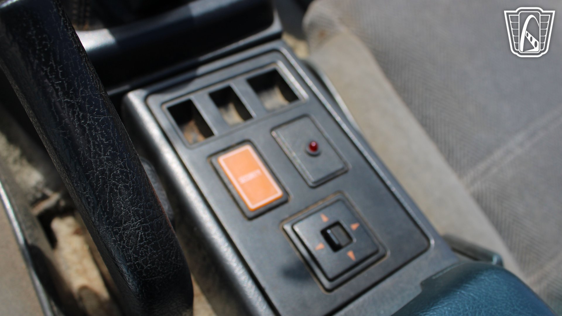 Used 1988 MAZDA RX-7 Convertible RWD image 15