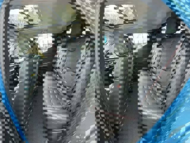 New 2027 Chevrolet Bolt RS image 26